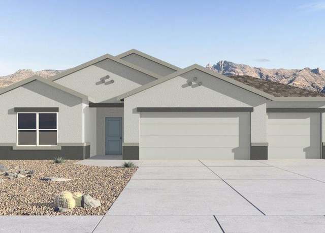Property at Elgin Plan, Vail, AZ 85641, 4 beds, 2 baths