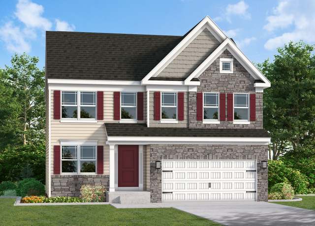 Property at 312 Skyview Dr, Lavale, MD 21502, 4 beds, 2.5 baths