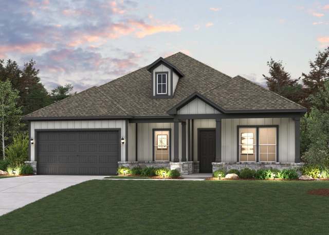 Property at Chatfield Plan, Angleton, TX 77515, 4 beds, 2.5 baths