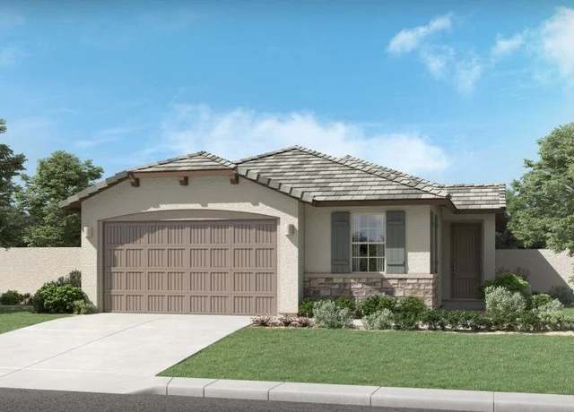 Property at Barbaro Plan 3570 Plan, Florence, AZ 85132, 4 beds, 2 baths