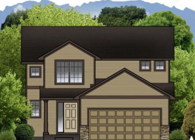 Property at Spruce Plan, Ankeny, IA 50021, 4 beds, 2.5 baths