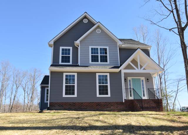 Property at Rockville Plan, Henrico, VA 23231, 4 beds, 2.5 baths