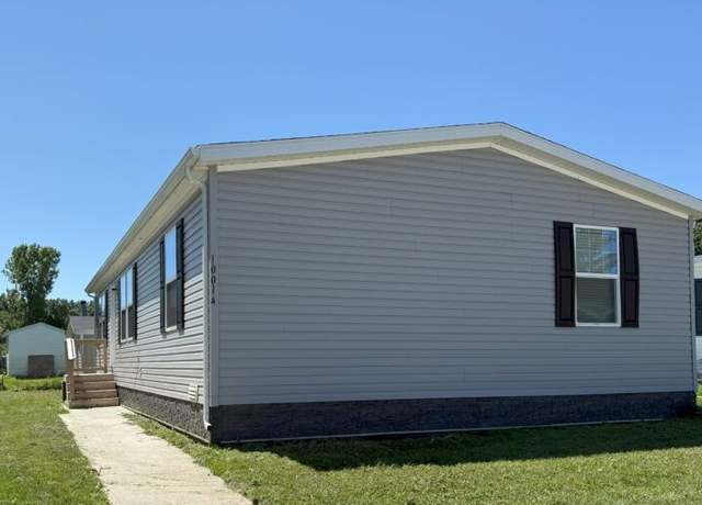 Property at 10014 Hutchinson Drive Site #72, Davisburg, MI 48350, 3 beds, 2 baths