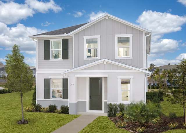 Property at Plan 1852 Modeled Plan, Davenport, FL 33896, 3 beds, 2.5 baths