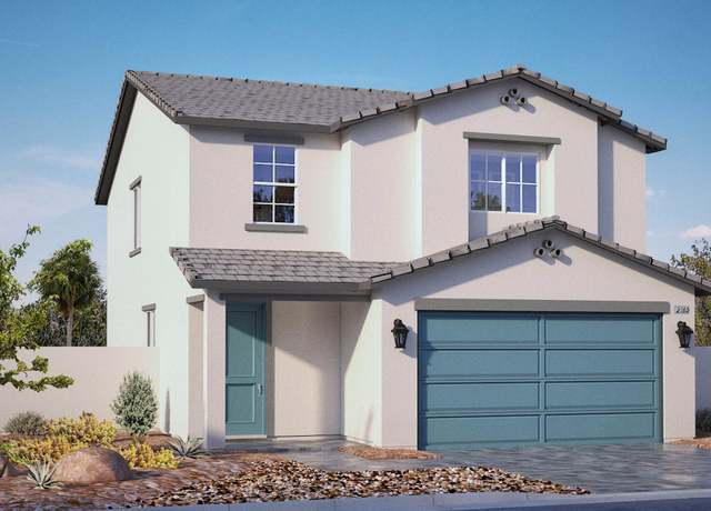 Property at 2160 Plan, North Las Vegas, NV 89031, 4 beds, 2.5 baths
