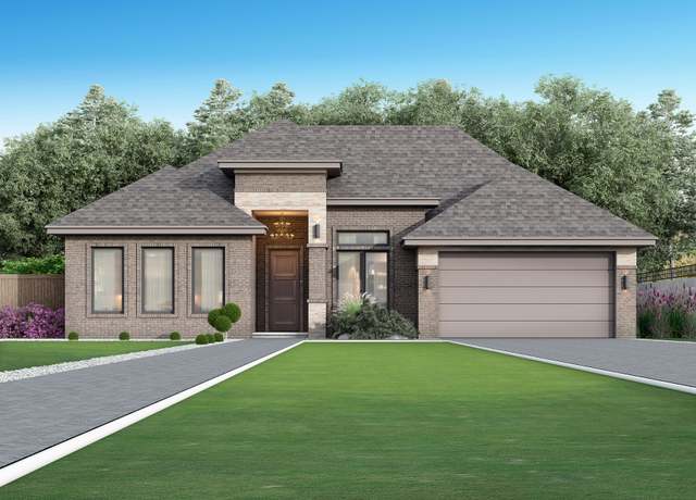 Property at Mona Plan, Mcallen, TX 78504, 3 beds, 2.5 baths