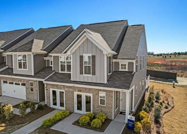 Property at Palomino Plan, Monroe, NC 28110, 3 beds, 2.5 baths