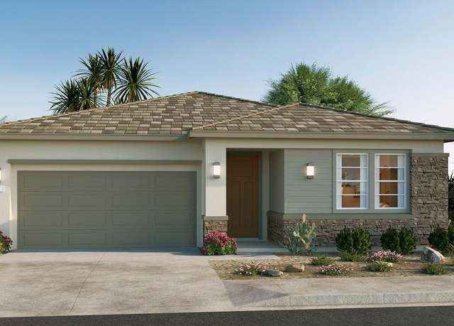Property at Residence 1942 Plan, Palm Desert, CA 92211, 3 beds, 3 baths