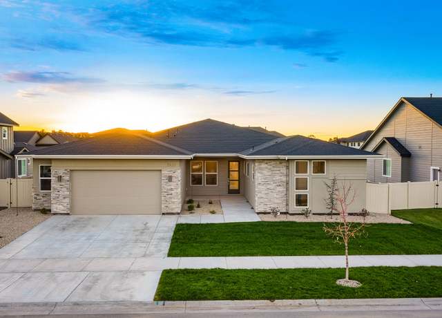 Property at Sagewood Phase 9 Plan, Boise, ID 83714, 3 beds, 2.5 baths