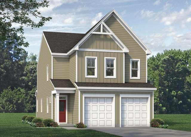 Property at Bowen Plan, Raeford, NC 28376, 3 beds, 2.5 baths