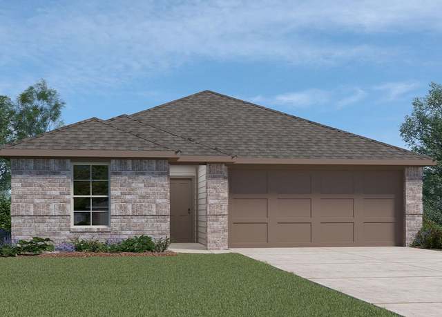 Property at Easton Plan, Corpus Christi, TX 78418, 4 beds, 2 baths
