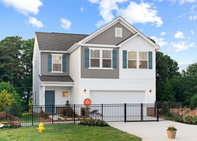 Property at TA1600 Plan, Albemarle, NC 28001, 3 beds, 2 baths