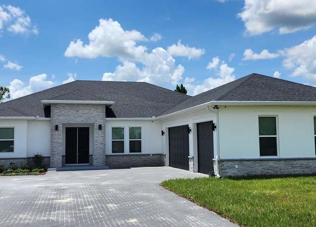 Property at Villa Verano 3- Build on Your Lot Plan, Orlando, FL 32833, 4 beds, 3 baths