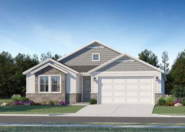 Property at 12145 W Ginger Creek Dr, Boise, ID 83713, 3 beds, 2 baths
