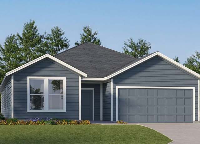 Property at 213 Twilight Breeze Way, Hutto, TX 78634, 4 beds, 3 baths