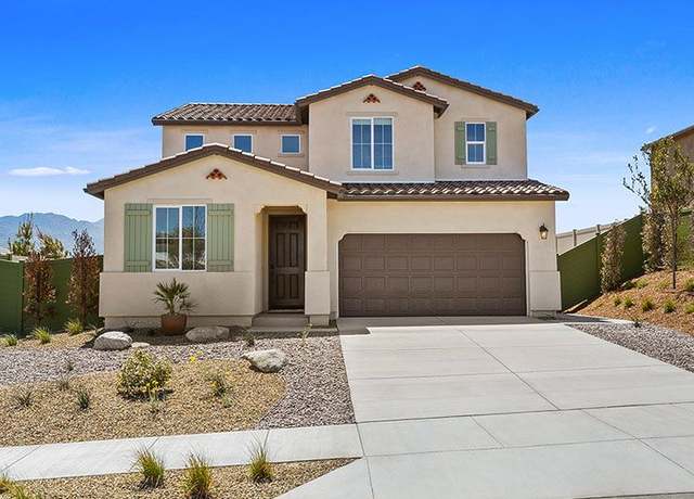 Property at 6345 Marion Mtn, Hesperia, CA 92345, 4 beds, 3 baths