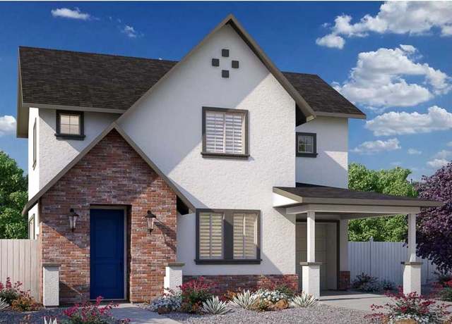 Property at Willo Plan, Phoenix, AZ 85022, 3 beds, 2.5 baths