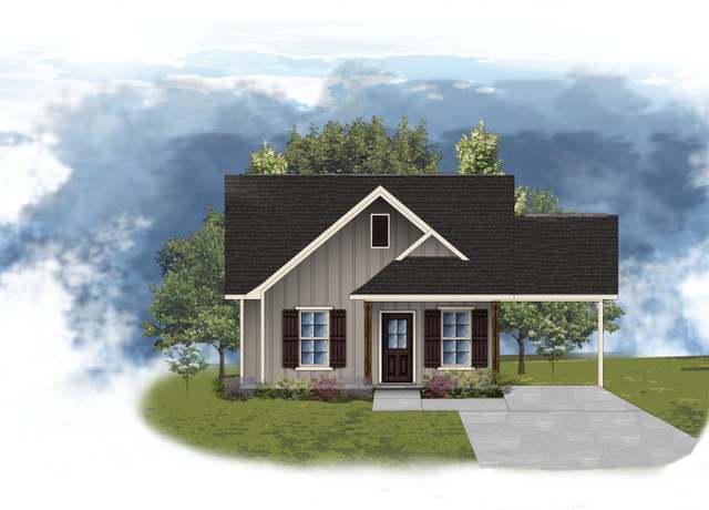 Property at Wagner II K Plan, Lafayette, LA 70507, 3 beds, 2 baths