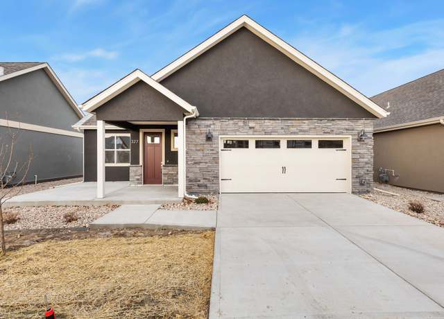 Property at 307 Josef Cir, Fort Lupton, CO 80621, 2 beds, 2 baths