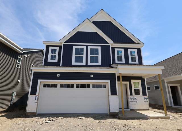 Property at 2049 Aerotrain Ct N, Plain City, OH 43064, 3 beds, 2.5 baths