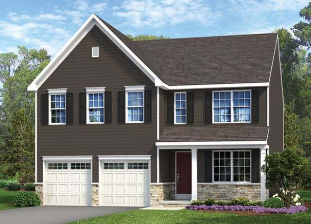 Property at Lachlan Plan, Mechanicsburg, PA 17050, 4 beds, 2.5 baths