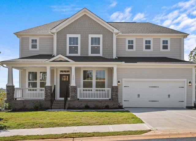 Property at Kendrick - Finished Basement Plan, Woodruff, SC 29388, 4 beds, 3.5 baths