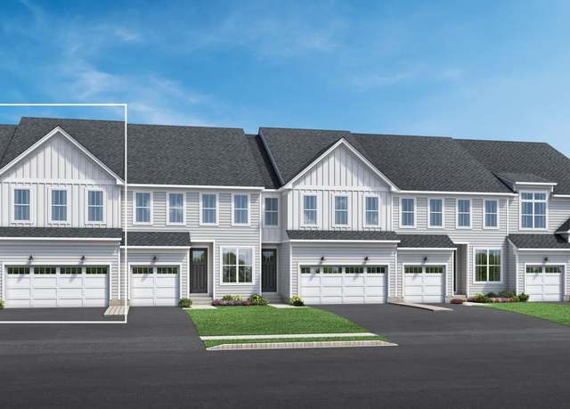 Property at 5123 Teaberry Ln, Fishkill, NY 12524, 3 beds, 2.5 baths
