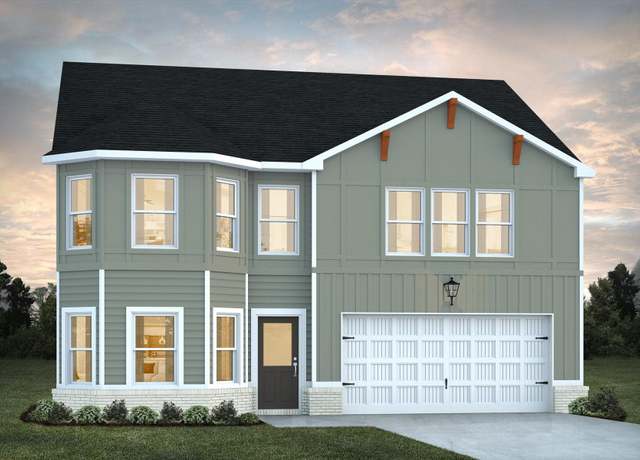 Property at 329 Lusitano Trce, Hogansville, GA 30230, 5 beds, 3 baths