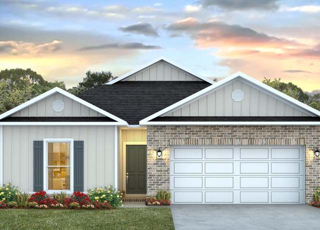 Property at SHELBY Plan, Robertsdale, AL 36567, 4 beds, 2 baths