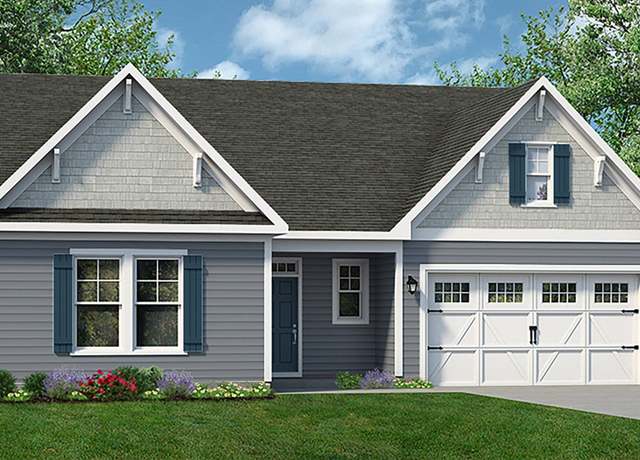 Property at The Seashore Plan, Little River, SC 29566, 3 beds, 2 baths