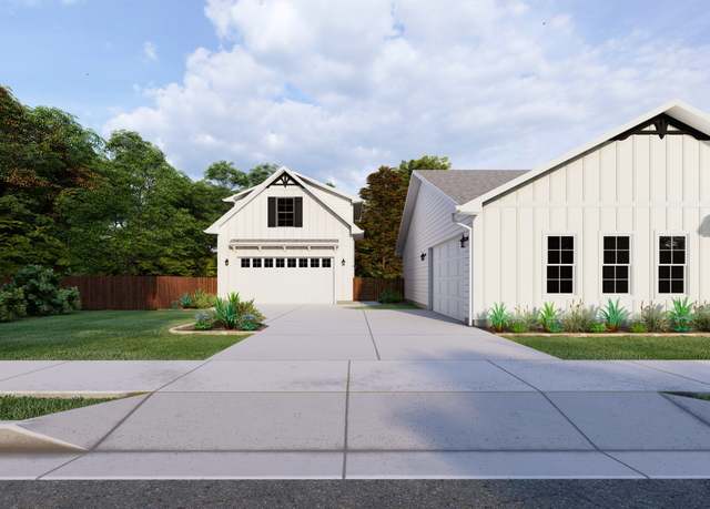 Property at Lunae (add-on ADU above separate garage) Plan, Idaho Falls, ID 83402, 1 bed, 1 bath