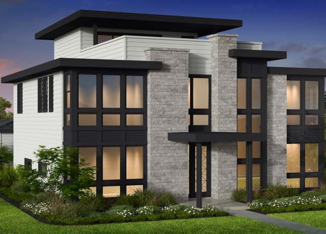Property at The Vrain Plan, Denver, CO 80212, 5 beds, 5 baths
