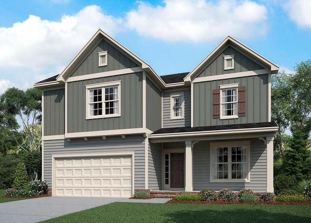 Property at Kingston Plan, Gastonia, NC 28054, 4 beds, 3.5 baths
