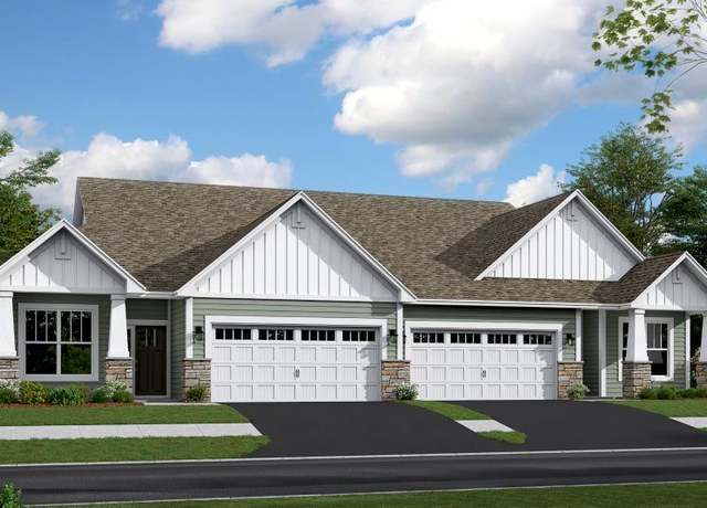 Property at Aspen Plan, Corcoran, MN 55340, 2 beds, 2 baths