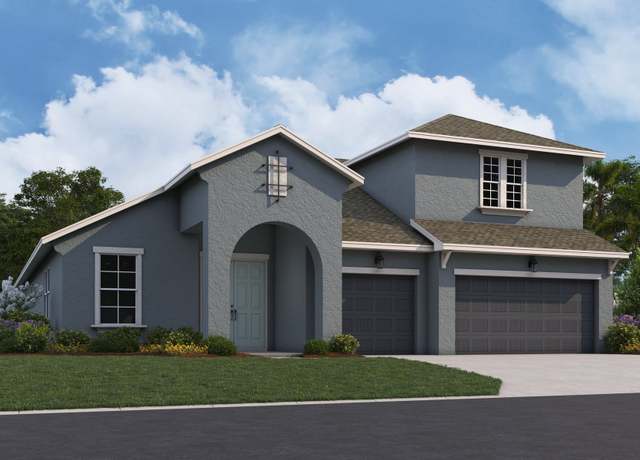 Property at 7433 Sea Manatee St, Parrish, FL 34219, 4 beds, 4 baths