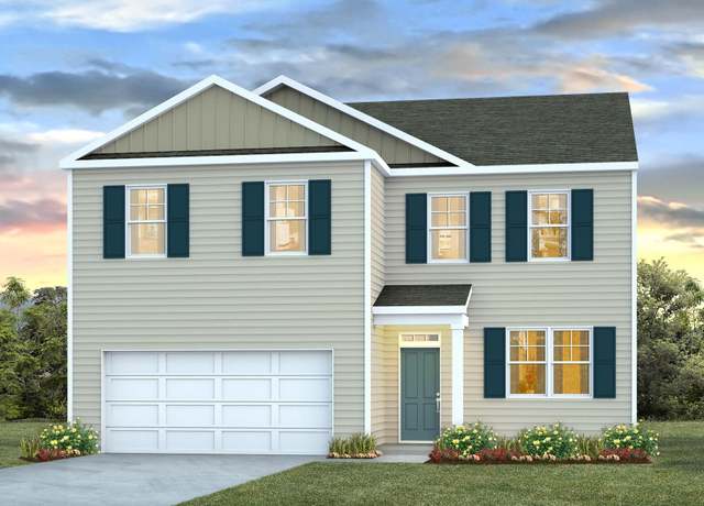 Property at GALEN Plan, Conway, SC 29526, 4 beds, 2.5 baths