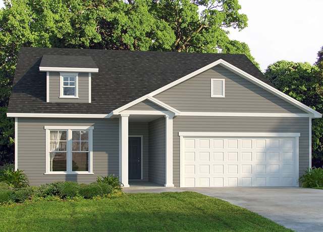 Property at Brookline Plan, Pooler, GA 31322, 4 beds, 2 baths