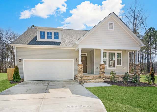 Property at 748 Beacon Hill Rd, Lillington, NC 27546, 4 beds, 3 baths