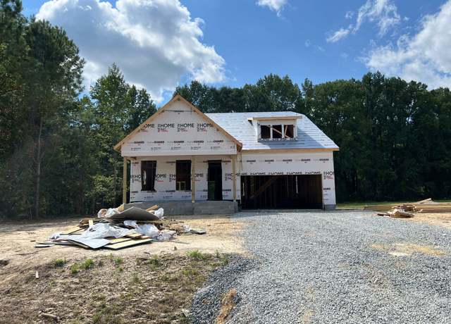 Property at 748 Beacon Hill Rd, Lillington, NC 27546, 4 beds, 3 baths