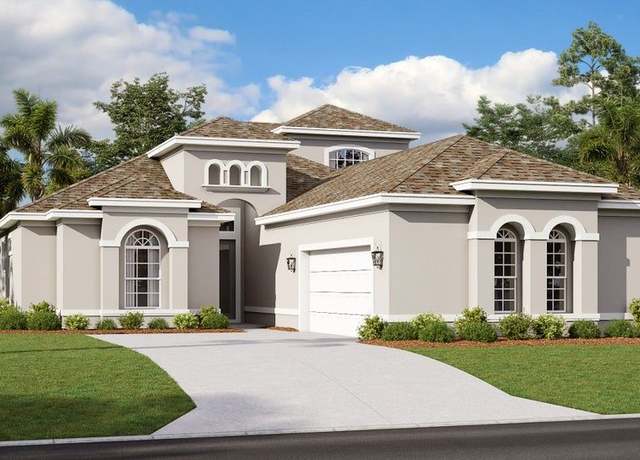 Property at Sawgrass with Bonus Plan ON YOUR LOT Plan, Palm Coast, FL 32164, 3 beds, 3 baths