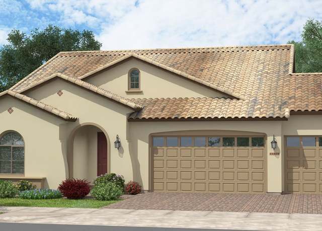 Property at Harris Beach Super Garage w/Loft Plan, Surprise, AZ 85387, 3 beds, 3 baths