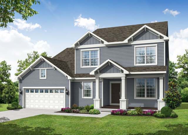 Property at Westchester Plan, Stow, OH 44224, 4 beds, 2.5 baths