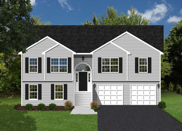 Property at Charleston Plan, Salem, VA 24153, 3 beds, 2 baths