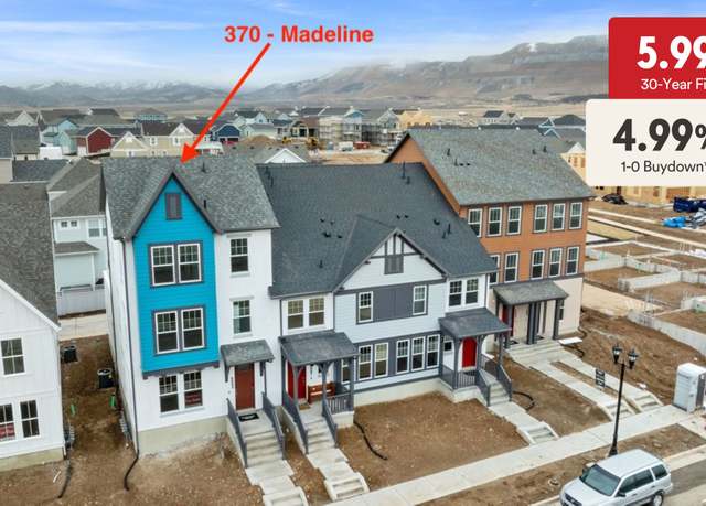 Property at 6696 W Docksider Dr, South Jordan, UT 84009, 3 beds, 2.5 baths