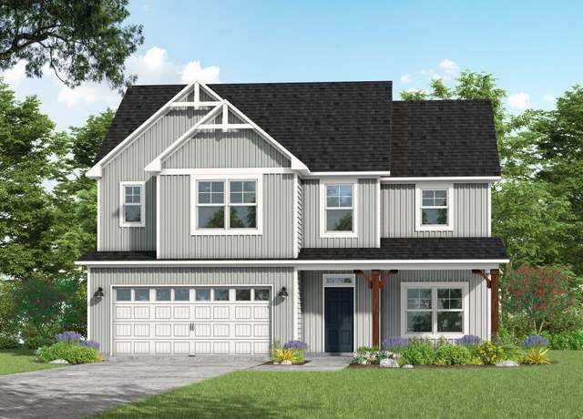Property at 30 Malbec Way, Youngsville, NC 27596, 4 beds, 2.5 baths