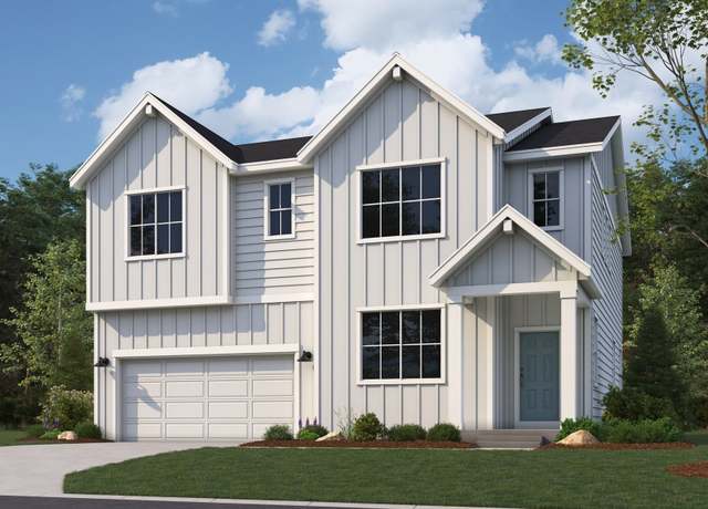 Property at Willow Plan, Fort Lupton, CO 80621, 3 beds, 2.5 baths