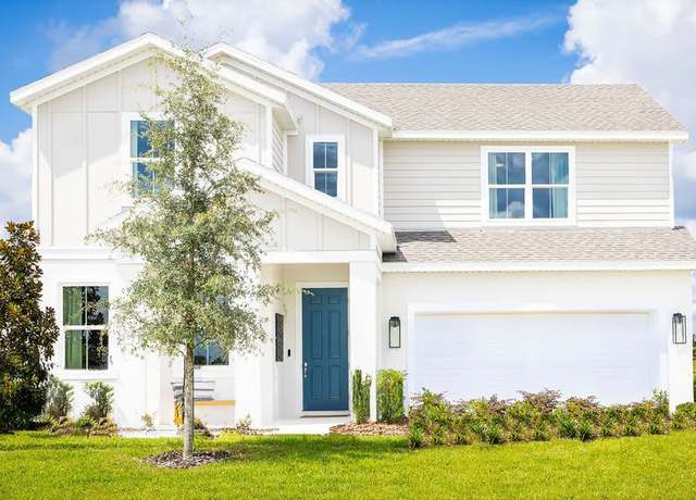 Property at 24517 Hodges Reserve Ave, Howey In The Hills, FL 34737, 5 beds, 3.5 baths