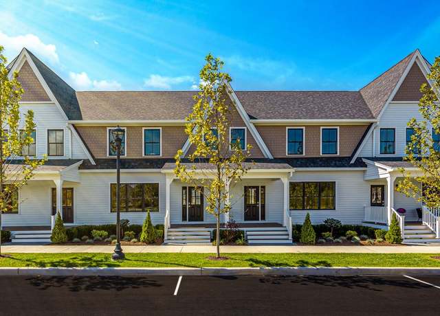 Property at The Roxbury Townhome Plan, Red Hook, NY 12571, 3 beds, 2.5 baths