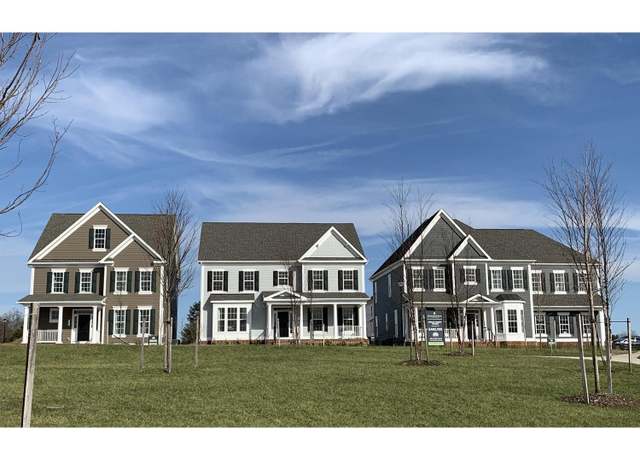 Property at Canton Plan, Middle River, MD 21220, 4 beds, 4 baths