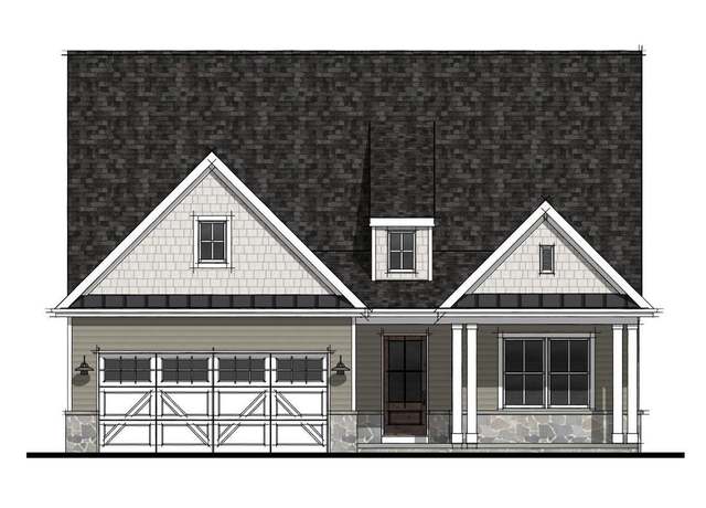 Property at Woodford Plan, Downingtown, PA 19335, 3 beds, 2.5 baths